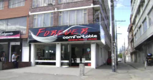 FOREVER COMFORTABLE MUEBLES BOGOTÁ FOREVER COMFORTABLE MUEBLES BOGOTÁ